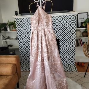 Prom dress/holiday dress